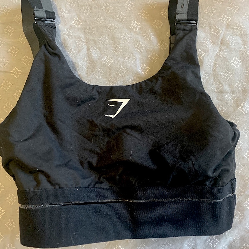 Gym Shark Bra